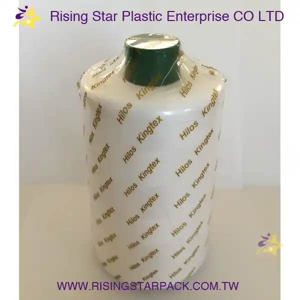 PVC 方形熱收縮袋